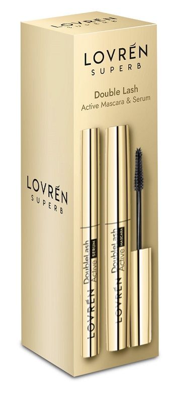 LOVREN DOUBLE LASH KIT