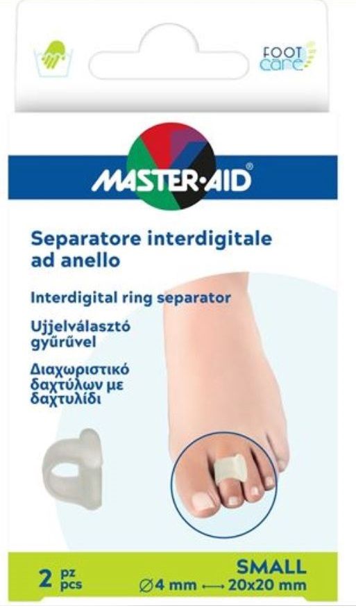 FOOTCARE SEPAR DITA ANEL S C17