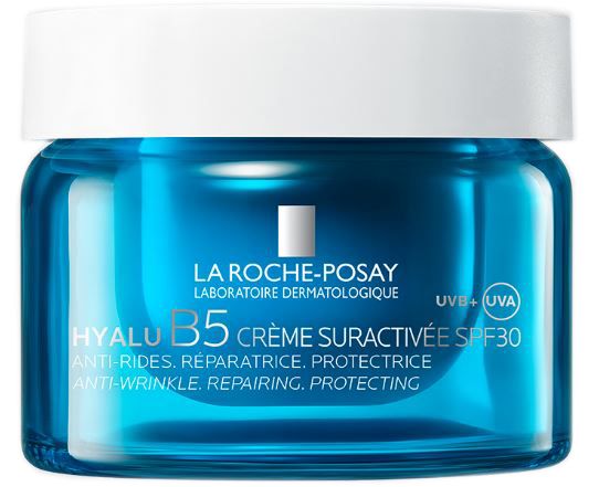 HYALU B5 CREMA VASO SPF30 50ML HYALU B5 CREMA VASO SPF30 50ML