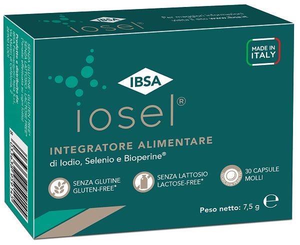 IOSEL 30CPS MOLLI IOSEL 30CPS MOLLI
