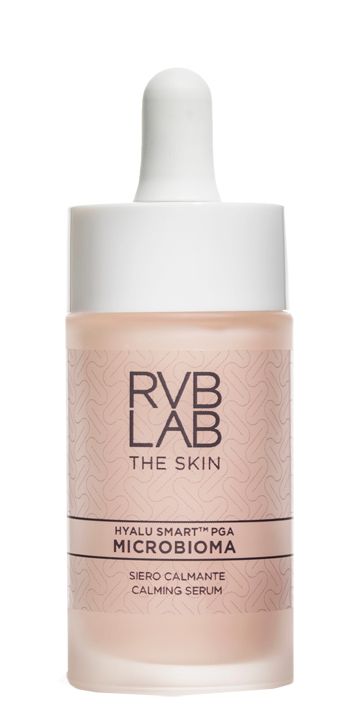 MICROBIOMA SIERO CALMANTE 30ML