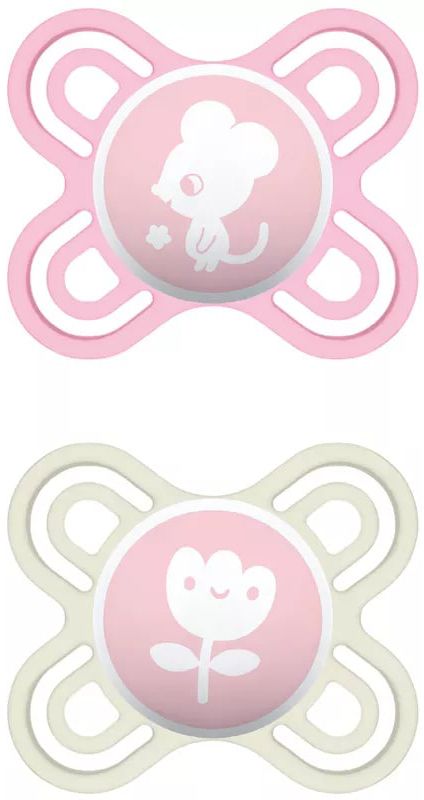 MAM PERFECT START 0-2M BOX FEM