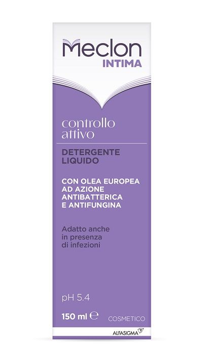 MECLON INTIMA CONTROLLO ATTIVO