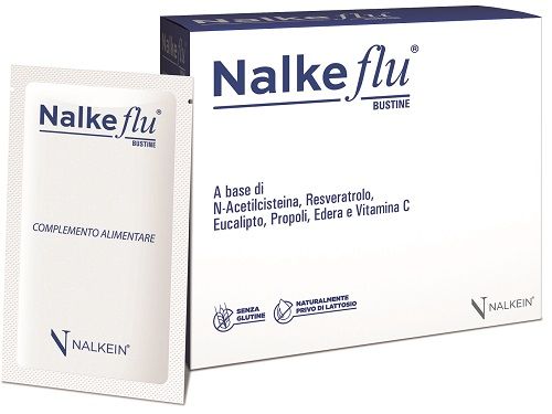 NALKEFLU 20BUST