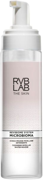 MICROBIOMA ACQ MUS MICEL 225ML