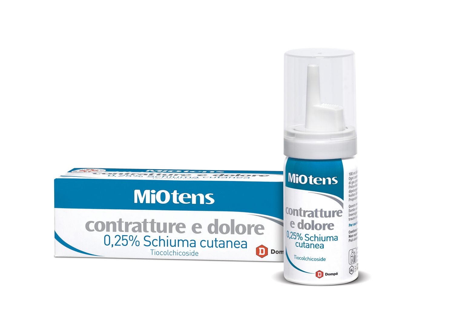 MIOTENS CONTRATTURE E DOL*SCH