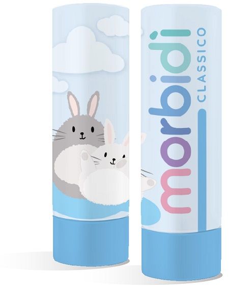 MORBIDI' STICK LABBRA CLASSICO