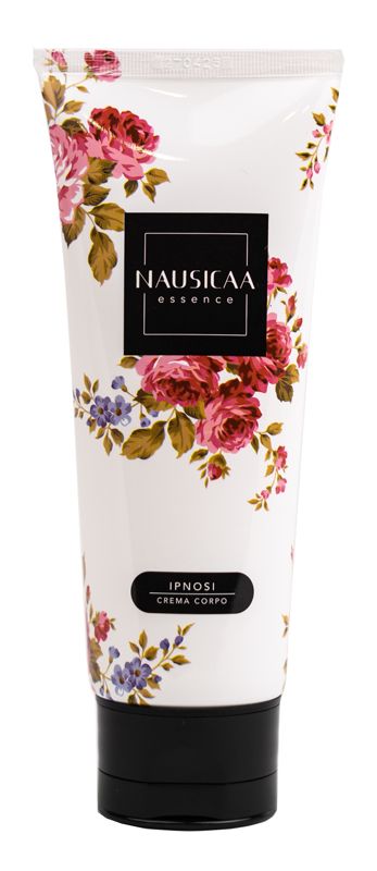 NAUSICAA CREMA CORPO SHABBY CH