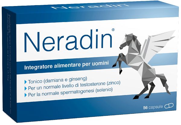 NERADIN 56CPS NERADIN 56CPS