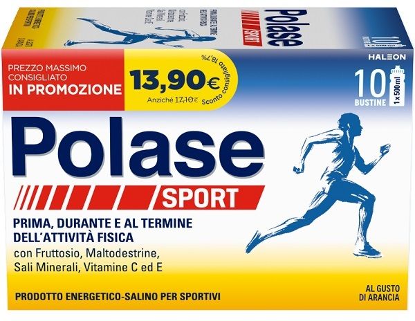 POLASE SPORT 10BUST PROMO POLASE SPORT 10BUST PROMO