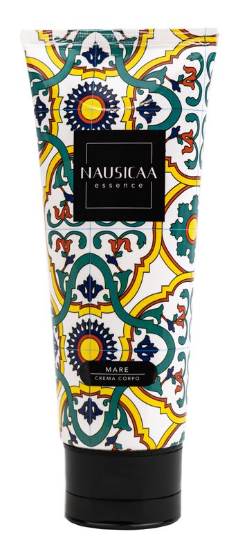NAUSICAA CREMA CORPO SEASIDE NAUSICAA CREMA CORPO SEASIDE