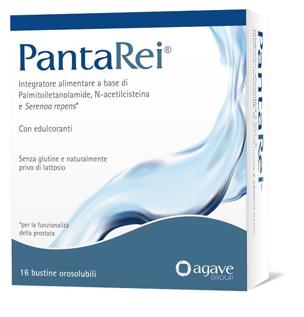 PANTAREI 16BUST OROSOLUBILI