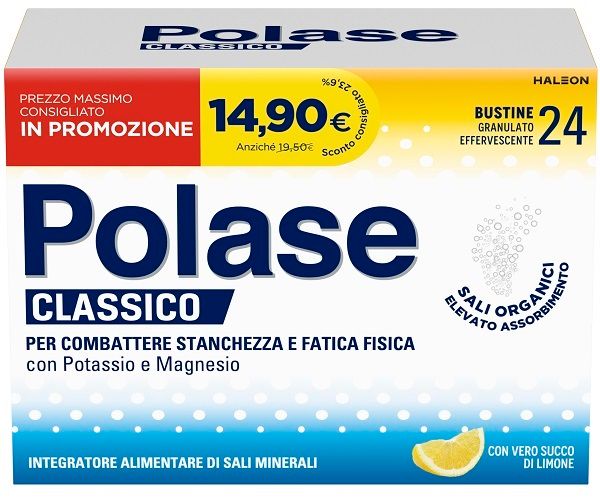 POLASE LIMONE 24BUST PROMO POLASE LIMONE 24BUST PROMO