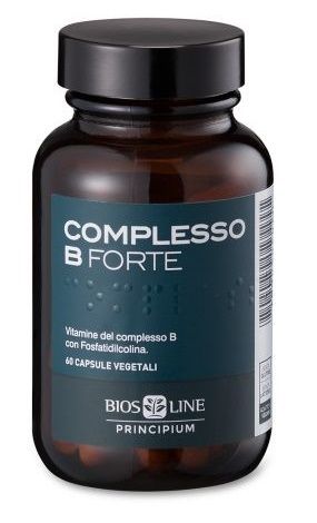 PRINCIPIUM COMPLESSO B FT 60CP