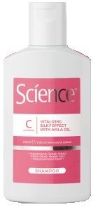 SCIENCE SH RISTRUTT SETA C/AML
