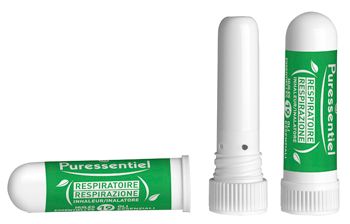 PURES INALATORE RESP 1ML