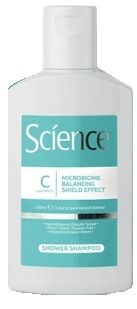 SCIENCE DOCCIA SH RIEQUIL200ML