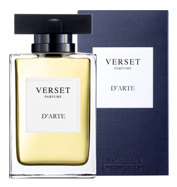 VERSET D'ARTE EDP 100ML