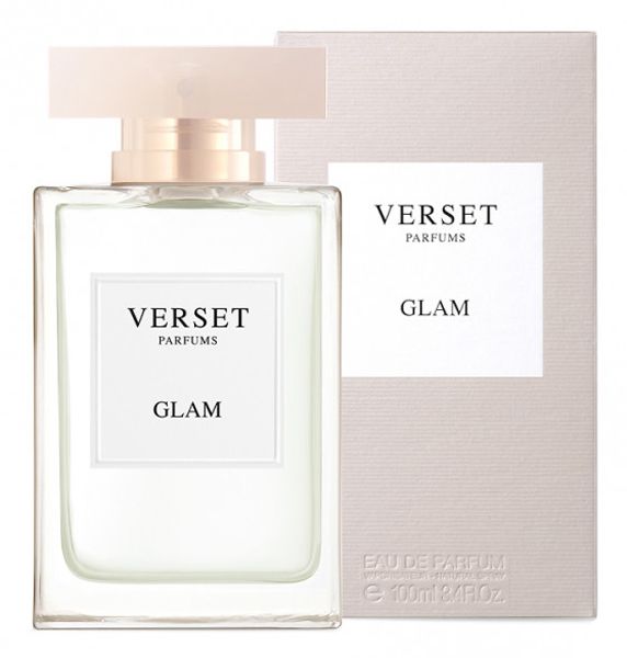 VERSET GLAM EAU DE PARFUM100ML