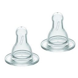 TETTARELLA SLOW SILICONE 2PZ