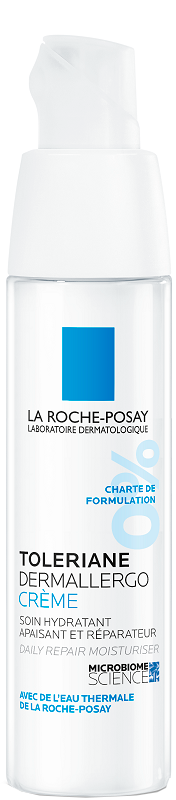 TOLERIANE DERMALLERGO CR 40ML