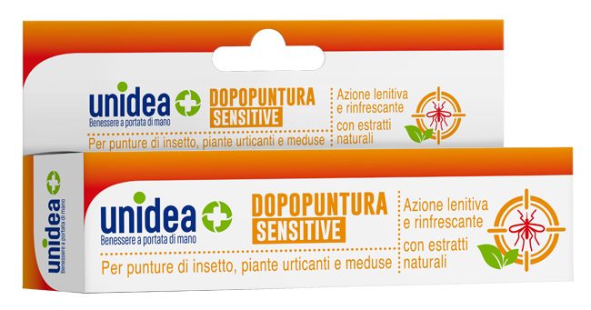 UNIDEA PENNA POST PUNT S/AMMON