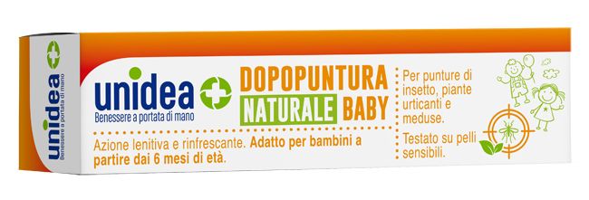 UNIDEA ROLL ON DOPOPUNTURA BB