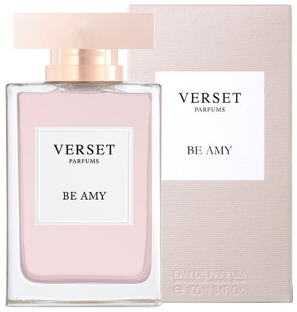 VERSET BE AMY EDP 100ML