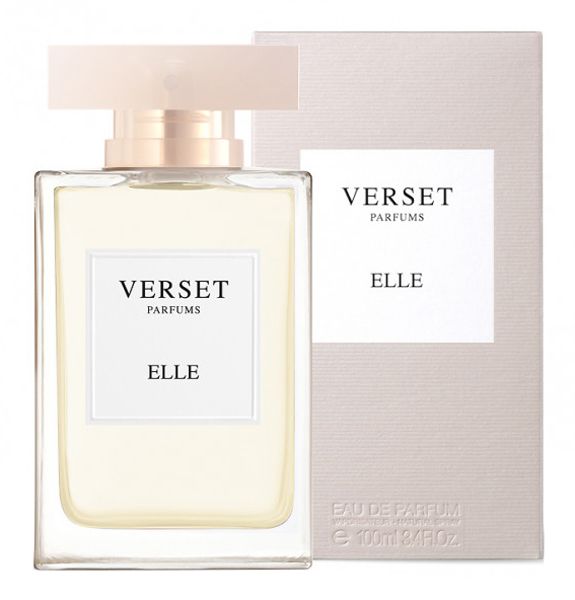VERSET ELLE EAU DE PARFUM100ML