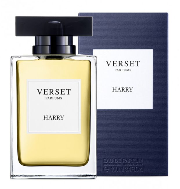 VERSET HARRY EDP 100ML