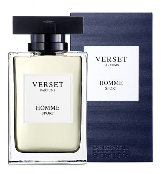 VERSET HOMME SPORT EDP 100ML