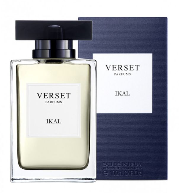 VERSET IKAL EAU DE PARFUM100ML