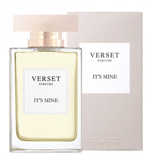 VERSET IT'S MINE EDP 100ML