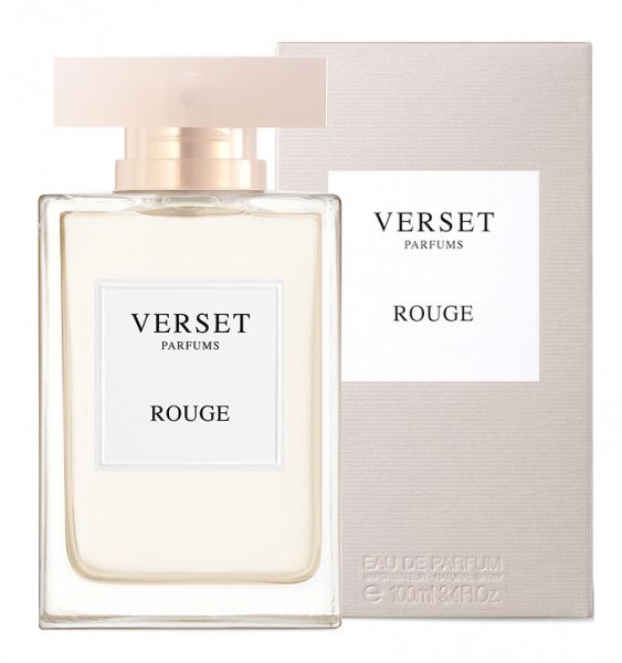 VERSET ROUGE EDP 100ML