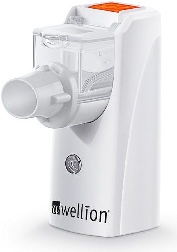 WELLION MESH NEBUL WELL20-03