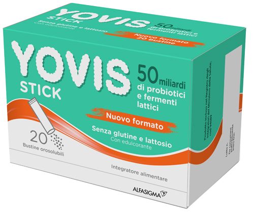 YOVIS STICK 20STICK YOVIS STICK 20STICK