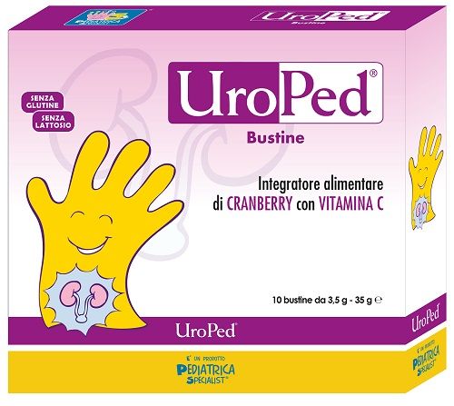 UROPED 10BUST UROPED 10BUST