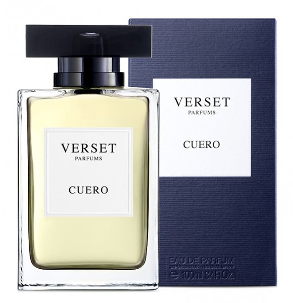 VERSET CUERO EDP 100ML