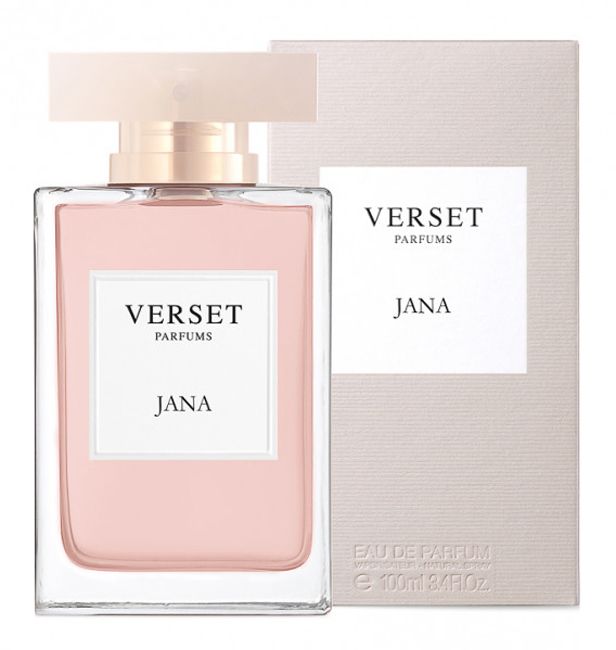 VERSET JANA EAU DE PARFUM100ML