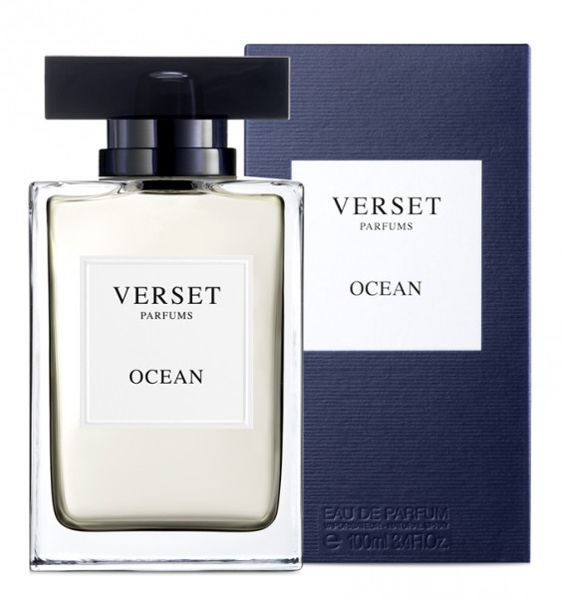 VERSET OCEAN EDP 100ML