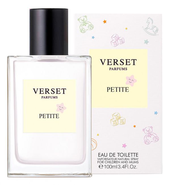 VERSET PETITE EDT 100ML