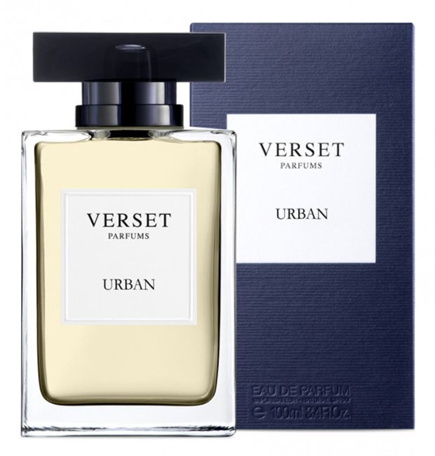VERSET URBAN EDP 100ML