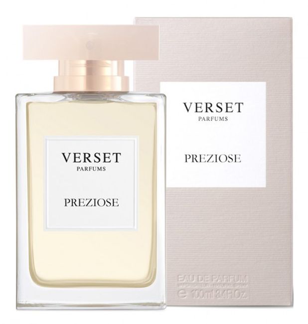VERSET PREZIOSE EDP 100ML