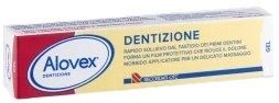 ALOVEX DENTIZIONE GEL 10ML ALOVEX DENTIZIONE GEL 10ML