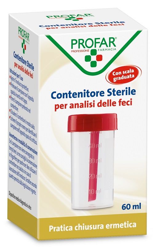 PROFAR CONT FECI 60ML PROFAR CONT FECI 60ML