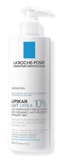 LIPIKAR UREA 10% 400ML LIPIKAR UREA 10% 400ML