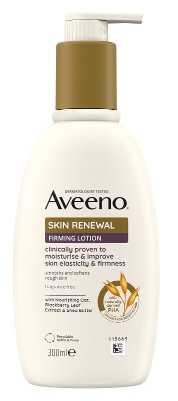 AVEENO SKIN RENEWAL CR RASS AVEENO SKIN RENEWAL CR RASS