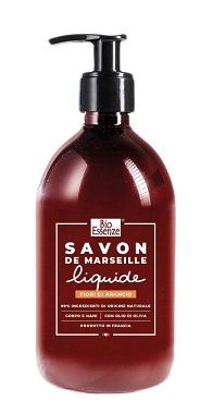 BIO ESSENZE SAVON M F AR 500ML