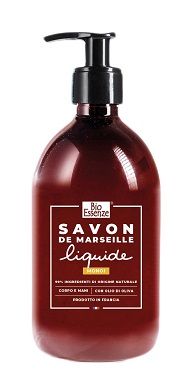BIO ESSENZE SAVON M MONOI500ML