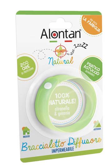 ALONTAN BRACCIALETTO ALONTAN BRACCIALETTO